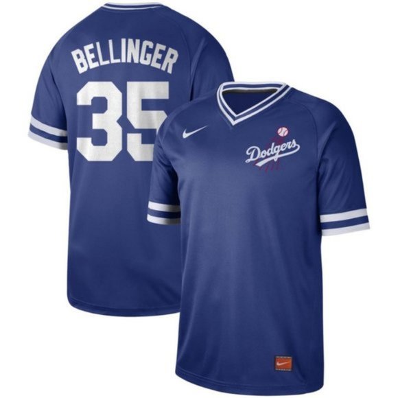 cody bellinger jersey